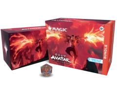 Preorder: MTG: Universes Beyond- Avatar: The Last Airbender Bundle